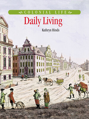 cover image of Daily Living